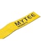 Mytee Products Underlift Tie Down 4in Heavy Duty Strap for Towing, 2PK RST-4ULx2 - alternate 1