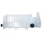 Mytee Products Coolant Reservoir Tank w/ Cap & Sensor for VNL, VHD Replaces 22061290, 603-5505 TANK-V-0817 - alternate 3