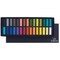 Rembrandt Soft Pastel Cardboard Box Set, General Selection, Half Sticks, 30-Piece Set 31823116 - alternate 2