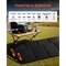 Vevor Portable Power Station 3000W 3072Wh Solar Generator with 2PCS Solar Panels LW3000 - alternate 2