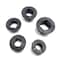 Bojo Tools 5-Piece Plastic Metric Socket-Wrench Insert Kit - Low Torque Duty WI-5MM-XNGL - alternate 2