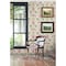 York Wallcoverings Seaside Jacobean Green and Red Wallpaper MN1914 - alternate 3
