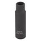 Vulcan Deep Impact Socket, 10 mm Socket, Black Phosphate, MT6580140 MT6580140 - alternate 1