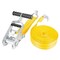 Performance Tool 2 in. x 27 ft. Ratchet Tie Down Strap W1827 - alternate 1