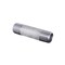Sigma Engineered Solutions ProConnex 1/2 in. D Zinc-Plated Steel Threaded Nipple For Rigid/IMC 54258 - alternate 1