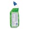 Lysol Clinging Gel Brand New Day Toilet Bowl Cleaner, 24 oz Angle-Neck Bottle, Bamboo Scent, 9PK 19200-62015 - alternate 3