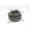 Tsubaki RIVETED ROLLER CHAIN 50FT 1IN RS16B-1-RP - alternate 2
