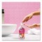 Softsoap Liquid Hand Soap Pumps, Coconut and Hibiscus Scent, 11.25 oz, 6PK US07157A - alternate 4