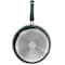 Oster Corbett 12 Inch Nonstick Aluminum Frying Pan in Gray 94248.01 - alternate 2