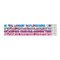 Musgrave Pencil Co Valentine Gnomes Pencils, 144PK D2603/12 - alternate 1
