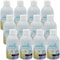 Timemist Metered Air Freshener Refill, Lavender Lemonade, 5.3 oz Aerosol, PK12 1042757 - alternate 1