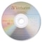 Verbatim Americas Verbatim DVD+R, 95311, 8X Speed, 8.5GB, W/Jewel Case, Double Layer, Branded, 5/Pk 95311 - alternate 2