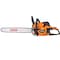 Edendirect Chainsaw gas 20inch 52cc for Trees , Wood Cutting 2-cycle EPA Compliant IR-W46542537 - alternate 3