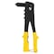 Performance Tool 67 pc. Hand Rivet Gun Set, Riveter, Aluminum Rivets, 4 Nozzles W2017C - alternate 1
