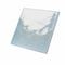Apollo Tile Zahara 6x6 Sky Blue Porcelain Zellige Square Wall and Floor Tile (5.38 sq ft/case), 22PK APLSPL88SKYGL - alternate 2