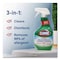 Clorox Cleaners & Detergents, Spray Bottle, Original, 9 PK CLO31221 - alternate 5