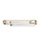 Bulbrite 40-Watt Equivalent T9 Clear Dimmable Edison LED Light Bulb Warm White, 2PK 861365 - alternate 5