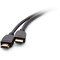 C2G 10ft Ultra High Speed HDMI Cable-8K 60Hz C2G10412 - alternate 1