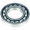 Timken DEEP GROOVE BALL BEARING 206W ; 206WC2 - alternate 2