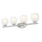 Z-Lite Colette Brushed Nickel 4 Light Vanity 1963-4V-BN - alternate 5