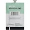 Flavia Coffee Flavia Pouches, House Blend Decaf, Pouch, Decaf, 100 PK 48013 - alternate 4