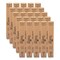 Dart Cone Water Cups, Paper, 4 oz., PK5000 4R-2050 - alternate 4