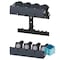 Siemens plug-in unit conversion kit for MCCB accessory for: circuit breaker 4-pole 3VA9144-0KP10 - alternate 2