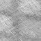 Homeroots 8' Gray Silver And Charcoal Round Ikat Washable Indoor Outdoor Area Rug 589154 - alternate 2