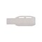 Auveco VW And Audi Moulding Clip, 25PK 21512 - alternate 2