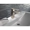 Delta Modern Single Handle Project-Pack Bathroom Faucet 567LF-SSPP - alternate 3