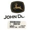 John Deere TRAY, JOHN DEERE OEM 3100 3100 - alternate 1