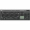 Adesso USB DESKTOP KEYBOARD WITH TOUCHPAD AKB-445UB - alternate 1