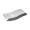 Imak Ergo Keyboard Wrist Cushion, 10 x 6, Gray A10161 - alternate 1