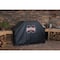 Holland Bar Stool Co 60" Mississippi State Grill Cover GC60MssStU - alternate 5