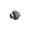 Southland Galvanized Pipe Fitting, Union, Brass/Iron, 2-In. 511-708HN - alternate 1