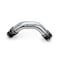 Hps Performance Intercooler Charge Pipe (Cold Side), Polished,  17-168P - alternate 6