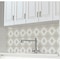 Andova Tiles Occitan 6-in. Spanish/Moroccan Matte Porcelain Wall & Floor Tile, 44PK ANDOCC1152 - alternate 2