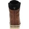 Rocky Grindstone XTR 8” Lace-Up Work Boot, Crazy Horse, Size 9.5 RKK0519 - alternate 2