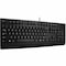 Lenovo Preferred Pro II USB Keyboard Black French Canadian 058 4Y41R64629 - alternate 1