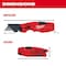 Milwaukee Tool FASTBACK 6-IN-1 Folding Utility Knife 48-22-1505 - alternate 3