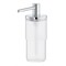 Grohe Atrio New Soap Dispenser 40886000 - alternate 3