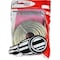 Audiopipe NEW AUDIOPIPE CABLE1825 18 GA 25 BAG CAR AUDIO SPEAKER CABLE 18 GAUGE CABLE1825 - alternate 1