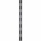 Eaton Tripp Lite Series SmartRack Rack Enclosure Single-Width Vertical Equipment Management Bars, 42U, 1 SRVRTBARSGL - alternate 2