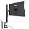 Asus ZenScreen 24in Class Full HD LED Monitor, 16:9, Black MB249C - alternate 2