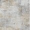 Homeroots 10' X 14' Beige Gray And Khaki Abstract Washable Indoor Outdoor Area Rug 618081 - alternate 7