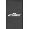 Dreamseat Dyno Stationary Club Chair with All Elite Wrestling Dynamite White Logo XZ283SSASDCC-PSAEW0004 - alternate 2