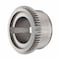 Timken Lovejoy CPLG HUB C 7/8 RIGID 3/4 3/16X3/32 KW - alternate 2