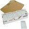National Checking Guest Check Board, PK2500 G3632 - alternate 1