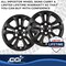 Coast2Coast WHEEL COVER, 4PK IMP511BLK - alternate 3
