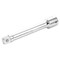 Performance Tool 3/4 in. Dr. 8 in. Extension, Chrome Vanadium, Nickel Chrome Plated W34148 - alternate 1